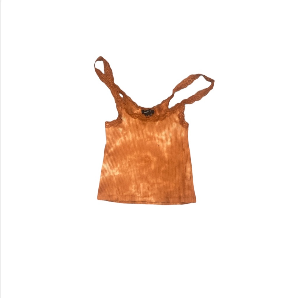 Tank top cami